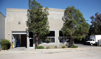 Railroad Studios