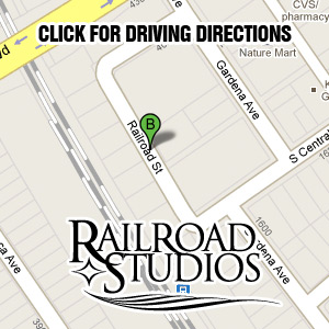 Driving Directions