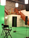 Railroad Studios