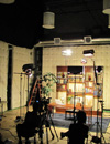 Railroad Studios