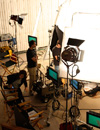 Railroad Studios