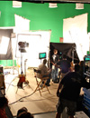 Railroad Studios