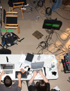Railroad Studios