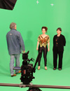 Railroad Studios