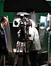 Railroad Studios