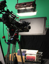 Railroad Studios