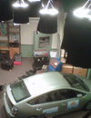 Railroad Studios