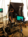 Railroad Studios