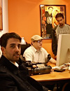 Railroad Studios