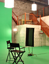Railroad Studios