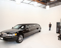 Railroad Studios - Studio Photos