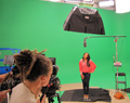 Railroad Studios - Studio Photos