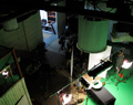 Railroad Studios - Studio Photos