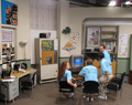 Railroad Studios - Studio Photos