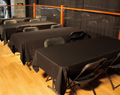 Railroad Studios - Studio Photos