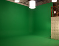 Railroad Studios - Studio Photos