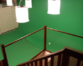 Railroad Studios - Studio Photos