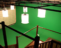 Railroad Studios - Studio Photos