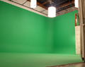 Railroad Studios - Studio Photos