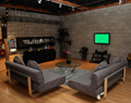 Railroad Studios - Studio Photos