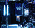 Railroad Studios Production