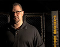 Railroad Studios - Director, Tim Qualtrough