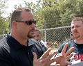 Railroad Studios - Director, Tim Qualtrough
