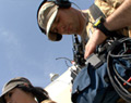 Railroad Studios - Director, Tim Qualtrough