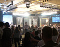 Railroad Studios - Director, Tim Qualtrough