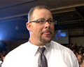 Railroad Studios - Director, Tim Qualtrough