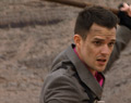 Railroad Studios - Director, Tim Qualtrough