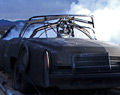 Railroad Studios - Director, Tim Qualtrough