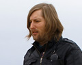 Railroad Studios - Director, Tim Qualtrough