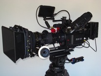 CAMERA RENTALS