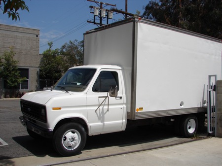 GRIP TRUCK RENTALS