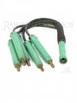 GROUND SQUID  MOLE LOCK
